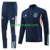 AFC Ajax Plava Komplet Sweatshirts 2024-2025