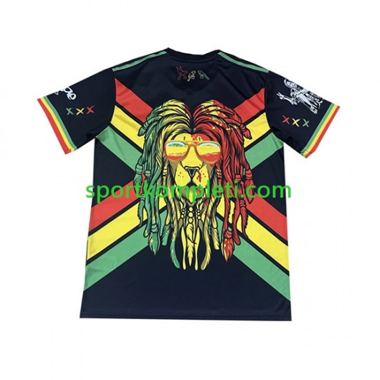 AFC Ajax Muškarci Domaći Nogometni Dres Bob Marley 2023-2024 Kratki Rukavi