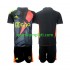 AFC Ajax Vratar Djeca Domaći Nogometni Dres 2024-2025 Kratki Rukavi