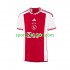 AFC Ajax Muškarci Domaći Nogometni Dres 2023-2024 Kratki Rukavi