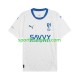 Al Hilal Muškarci Gostujući Nogometni Dres 2024-2025 Kratki Rukavi
