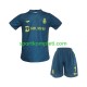 Al-Ittihad FC Djeca Gostujući Nogometni Dres Ronlado 7 2022-2023 Kratki Rukavi