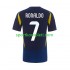 Al-Nassr Muškarci Gostujući Nogometni Dres Cristiano Ronaldo 7 2024-2025 Kratki Rukavi
