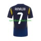 Al-Nassr Muškarci Gostujući Nogometni Dres Cristiano Ronaldo 7 2024-2025 Kratki Rukavi