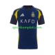 Al-Nassr Muškarci Gostujući Nogometni Dres Cristiano Ronaldo 7 2024-2025 Kratki Rukavi