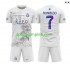 Al-Nassr Djeca Treći Nogometni Dres Ronaldo 7 2023-2024 Kratki Rukavi
