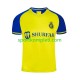 Al-Nassr Muškarci Domaći Nogometni Dres Ronaldo 7 2022-2023 Kratki Rukavi