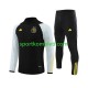 Alžir Crno Komplet Sweatshirts 2023-2024