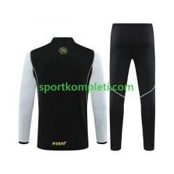 Alžir Crno Komplet Sweatshirts 2023-2024