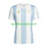 Argentina Muškarci Domaći Nogometni Dres 50 Anniversary Kratki Rukavi