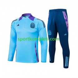 Argentina Plava Komplet Sweatshirts 2024