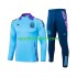 Argentina Plava Komplet Sweatshirts 2024