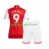 Arsenal Djeca Domaći Nogometni Dres Gabriel Jesus 9 2023-2024 Kratki Rukavi