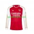 Arsenal Muškarci Domaći Nogometni Dres 2023-2024 Dugi Rukavi