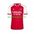 Arsenal Muškarci Domaći Nogometni Dres 2023-2024 Kratki Rukavi