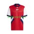 Arsenal Retro Muškarci Domaći Nogometni Dres Icon 2022-2023 Kratki Rukavi