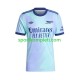 Arsenal Muškarci Treći Nogometni Dres ODEGAARD 8 2024-2025 Kratki Rukavi