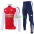 Arsenal Crvena Komplet Sweatshirts 2024-2025