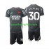Arsenal Djeca Gostujući Nogometni Dres Sterling 30 2024-2025 Kratki Rukavi