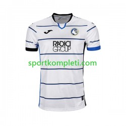 Atalanta Muškarci Gostujući Nogometni Dres 2023-2024 Kratki Rukavi