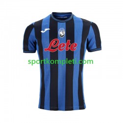 Atalanta Muškarci Domaći Nogometni Dres 2024-2025 Kratki Rukavi