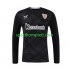 Athletic Bilbao Vratar Muškarci Domaći Nogometni Dres 2024-2025 Dugi Rukavi