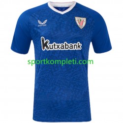 Athletic Bilbao Muškarci Gostujući Nogometni Dres Williams JR 10 2024-2025 Kratki Rukavi