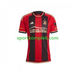 Atlanta United Muškarci Domaći Nogometni Dres 2023-2024 Kratki Rukavi
