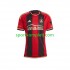 Atlanta United Muškarci Domaći Nogometni Dres 2023-2024 Kratki Rukavi
