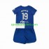 Atlético Madrid Djeca Gostujući Nogometni Dres 2 Alvaro Morata 19 2023-2024 Kratki Rukavi