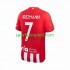 Atlético Madrid Muškarci Domaći Nogometni Dres 2 Antoine Griezmann 7 2023-2024 Kratki Rukavi