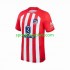 Atlético Madrid Muškarci Domaći Nogometni Dres 2 2023-2024 Kratki Rukavi