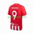 Atlético Madrid Muškarci Domaći Nogometni Dres 2 Memphis Depay 9 2023-2024 Kratki Rukavi