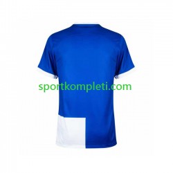 Atlético Madrid Muškarci Gostujući Nogometni Dres 2023-2024 Kratki Rukavi