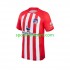 Atlético Madrid Muškarci Domaći Nogometni Dres 2023-2024 Kratki Rukavi