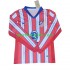 Atlético Madrid Muškarci Domaći Nogometni Dres 2024-2025 Dugi Rukavi