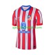 Atlético Madrid Muškarci Domaći Nogometni Dres 2024-2025 Kratki Rukavi Atlético Madrid Muškarci Domaći Nogometni Dres 2024-2025 Kratki Rukavi