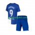 Atlético Madrid Djeca Domaći Nogometni Dres Memphis 9 120 Anniversary 2022-2023 Kratki Rukavi