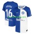 Atlético Madrid Muškarci Domaći Nogometni Dres Molina 16 120 Anniversary 2022-2023 Kratki Rukavi