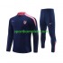Atlético Madrid Komplet Sweatshirts 2024-2025