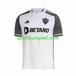 Atletico Mineiro Muškarci Gostujući Nogometni Dres 2023-2024 Kratki Rukavi