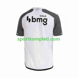 Atletico Mineiro Muškarci Gostujući Nogometni Dres 2023-2024 Kratki Rukavi