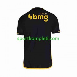 Atletico Mineiro Muškarci Treći Nogometni Dres 2023-2024 Kratki Rukavi