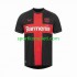 Bayer 04 Leverkusen Muškarci Domaći Nogometni Dres 2023-2024 Kratki Rukavi