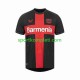 Bayer 04 Leverkusen Muškarci Domaći Nogometni Dres 2023-2024 Kratki Rukavi