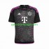 FC Bayern München Muškarci Gostujući Nogometni Dres 2023-2024 Kratki Rukavi