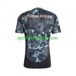 FC Bayern München Muškarci Gostujući Nogometni Dres 2024-2025 Kratki Rukavi