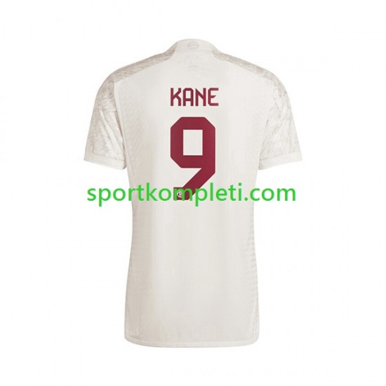 FC Bayern München Muškarci Treći Nogometni Dres Harry Kane 9 2023-2024 Kratki Rukavi