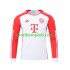 FC Bayern München Muškarci Domaći Nogometni Dres 2023-2024 Dugi Rukavi