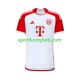 FC Bayern München Muškarci Domaći Nogometni Dres Joshua Kimmich 6 2023-2024 Kratki Rukavi